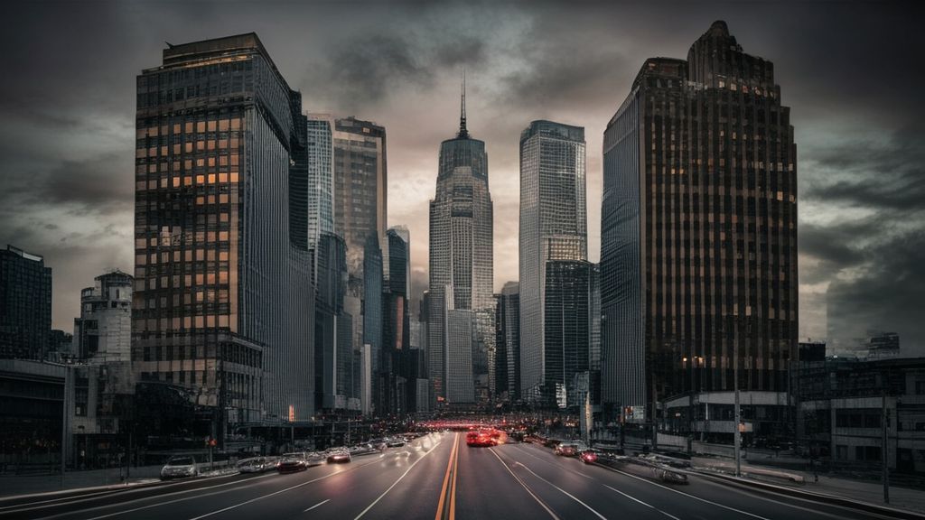 3 Lecciones financieras que podemos aprender de la crisis económica de 2001