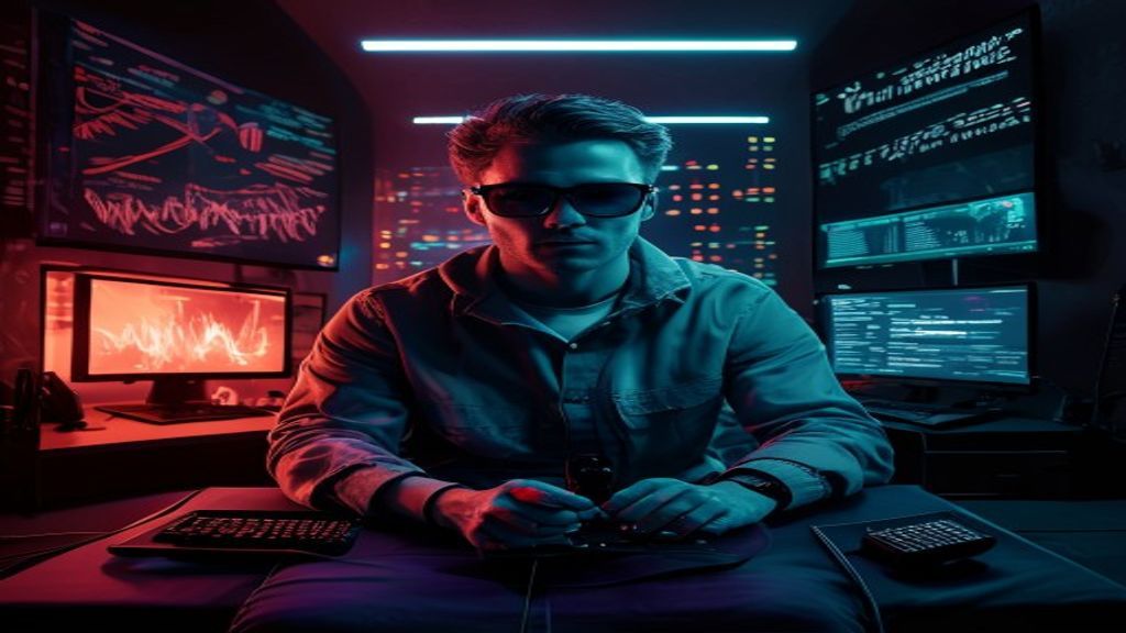 3 Secretos para capitalizar las brechas legales de inversión en la industria del gaming: lo que los expertos no quieren que sepas