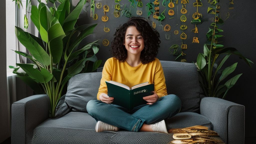 3 Secretos para dejar de vivir en la ansiedad financiera y empezar a ahorrar sin estrés: La guía definitiva para principiantes