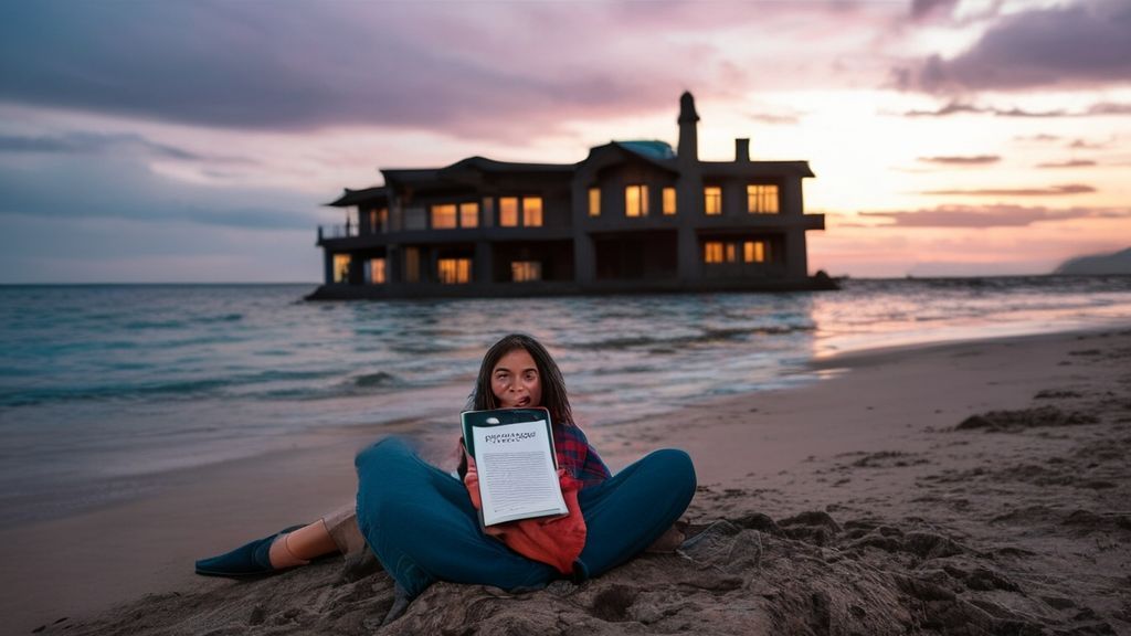 3 Secretos para dejar de vivir en la ansiedad financiera y empezar a ahorrar sin estrés