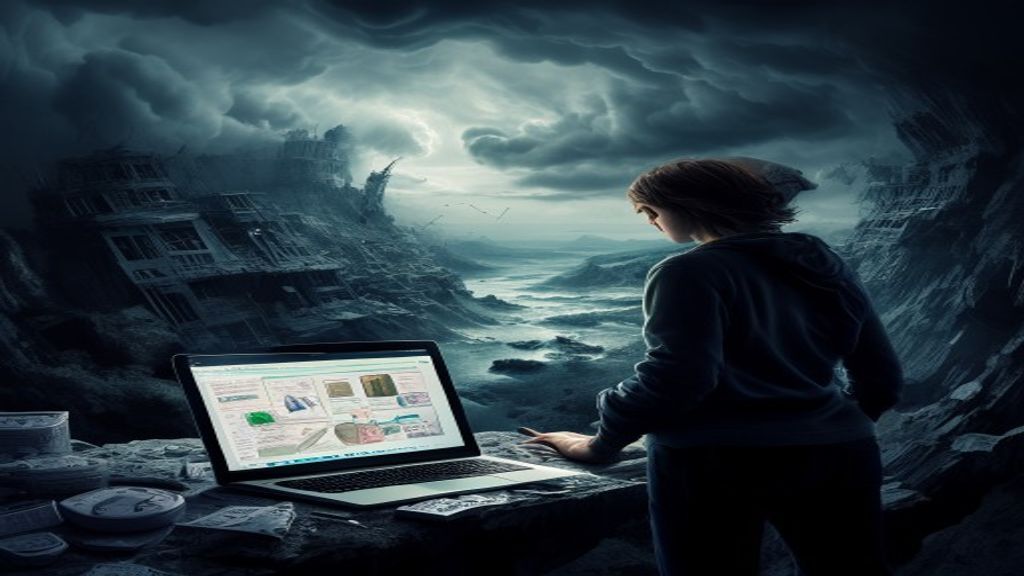 3 Secretos para evitar la ruina financiera en la próxima crisis