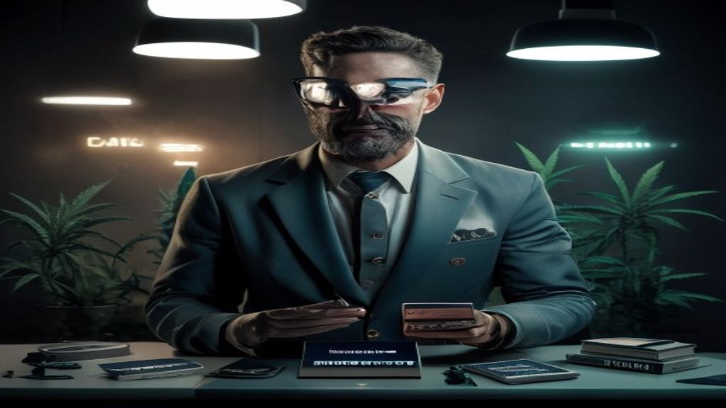 3 Secretos para explotar brechas legales de inversión en la industria del cannabis y ganar un millón