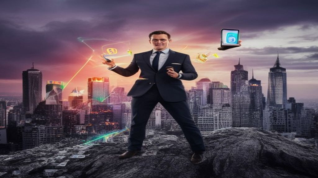 3 Secretos para explotar nichos de mercado hiper-agresivos y ganar un millón en un año: lo que los expertos no quieren que sepas