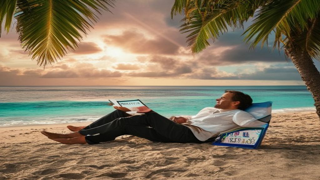 3 Secretos para ganar $10,000 al mes sin trabajar