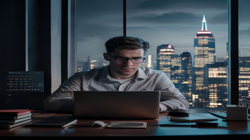 3 Secretos para ganar $100,000 al año desde cero: La historia de un emprendedor autodidacta