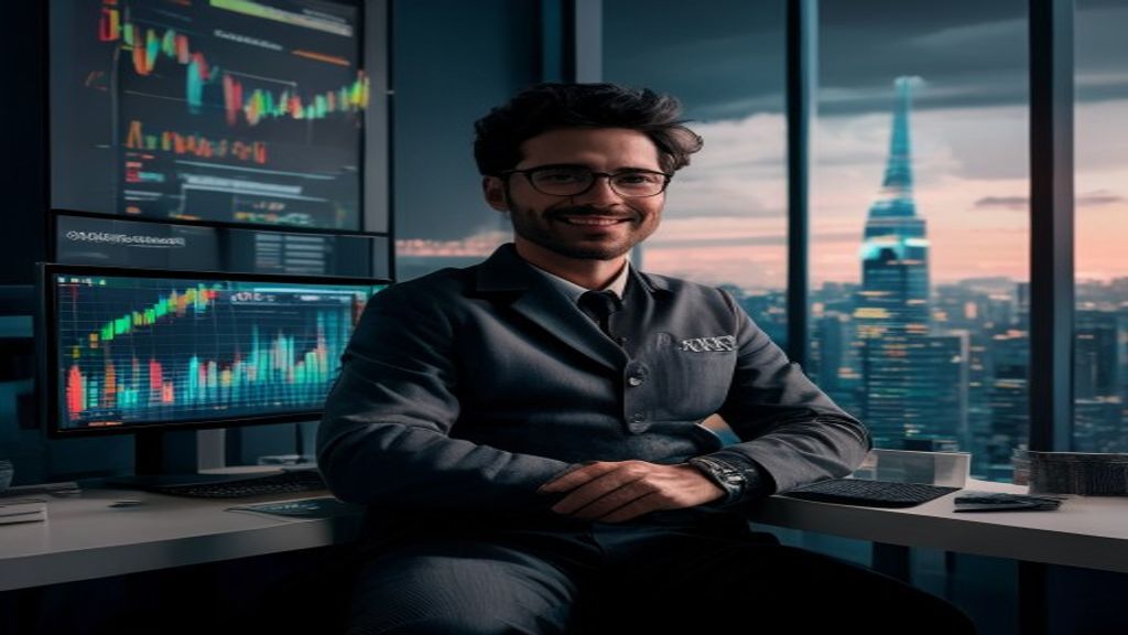 3 Secretos para ganar $5,000 al mes con nichos de mercado emergentes que la mayoría considera "demasiado arriesgados"