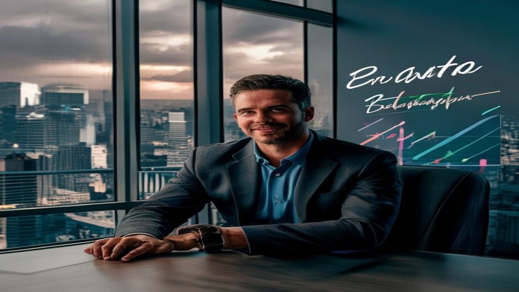 3 Secretos para generar $1 millón al año invirtiendo en nichos de mercado emergentes que nadie conoce: la historia de un inversor que lo logró