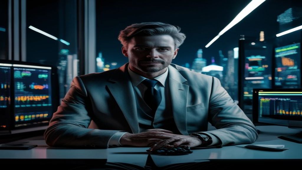 3 Secretos para generar $10,000 al mes invirtiendo en nichos de mercado emergentes: la historia de un millonario que sacrificó todo por su primer millón