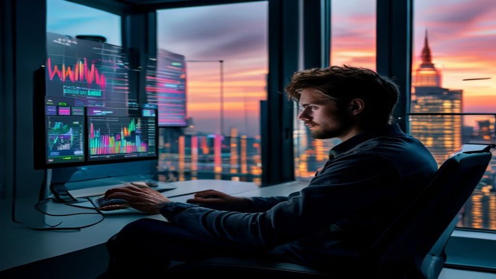 3 Secretos para generar $10,000 al mes invirtiendo en nichos de mercado emergentes que nadie conoce