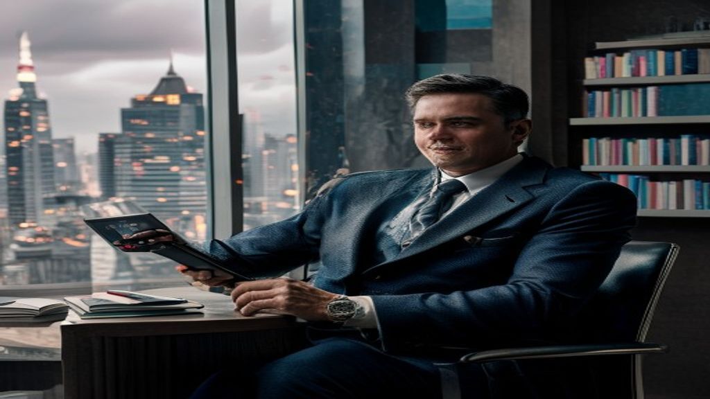 3 Secretos para generar $10,000 al mes invirtiendo en nichos de mercado emergentes y hiper-agresivos: la historia de un millonario autodidacta