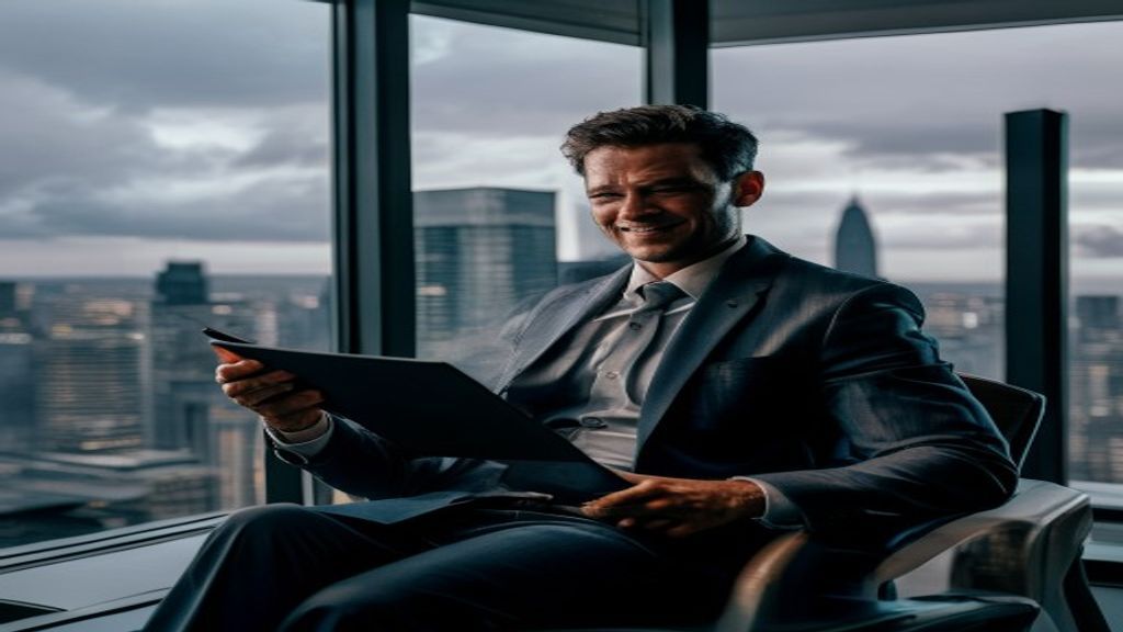 3 Secretos para generar $100,000 al año invirtiendo en nichos de mercado emergentes que nadie conoce: la historia de un inversor que lo logró