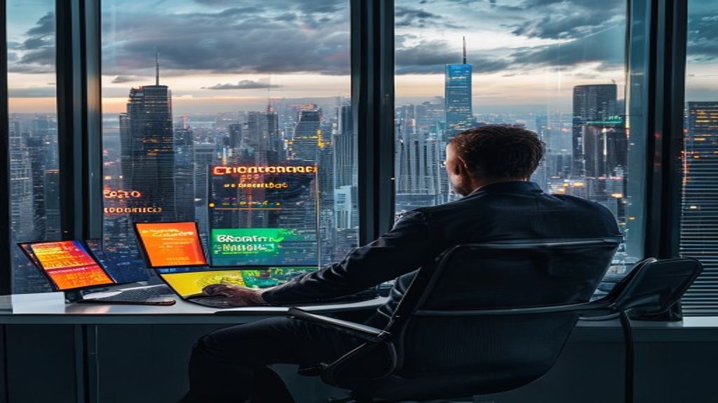 3 Secretos para generar $100,000 al año invirtiendo en nichos de mercado emergentes que nadie conoce