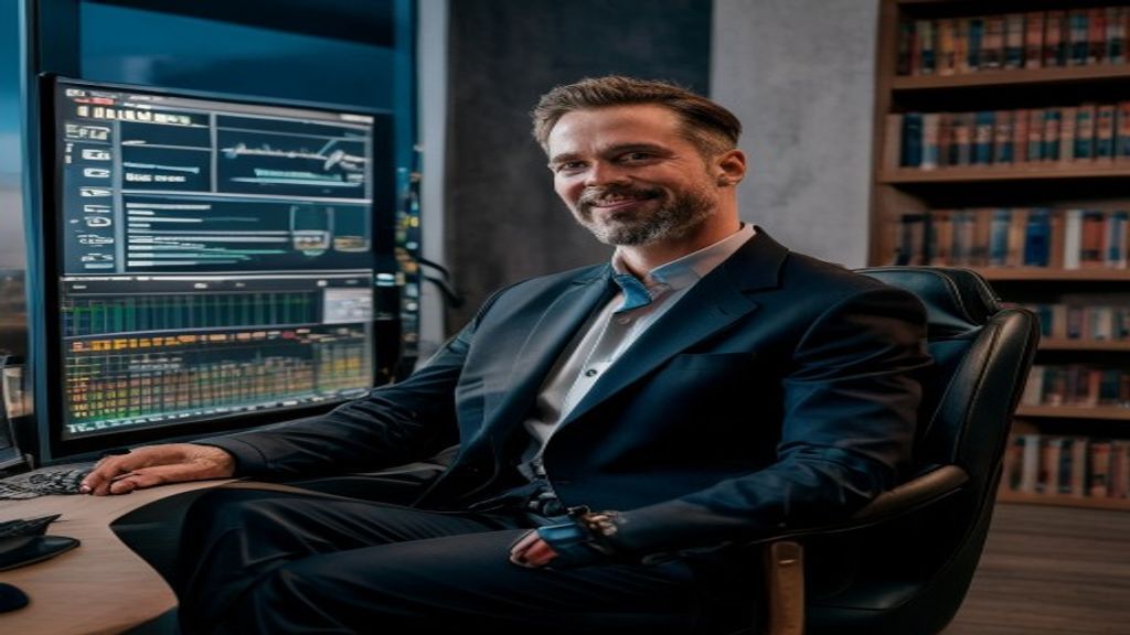 3 Secretos para generar $100,000 al mes invirtiendo en nichos de mercado emergentes que nadie conoce: la historia de un inversor que lo logró