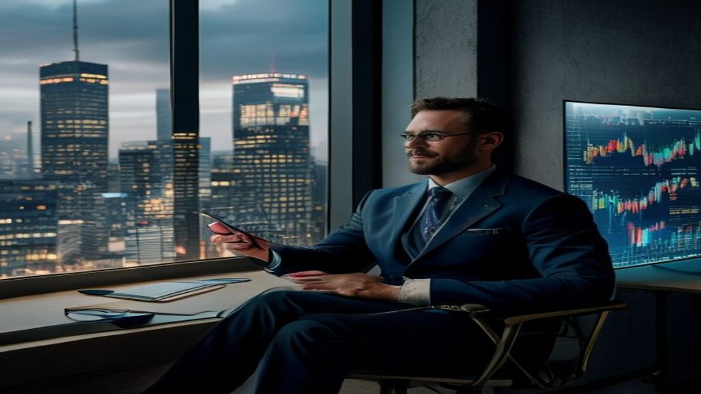 3 Secretos para generar $100,000 al mes invirtiendo en nichos de mercado hiper-agresivos: la historia de un millonario autodidacta
