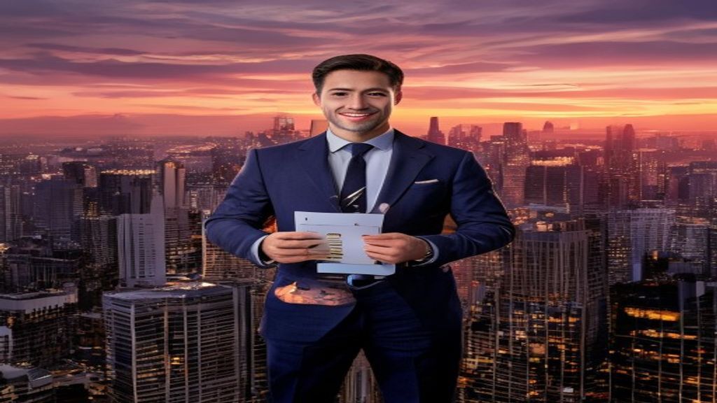 3 Secretos para generar $50,000 al mes con brechas legales de inversión en nichos de mercado emergentes que la mayoría de la gente no conoce