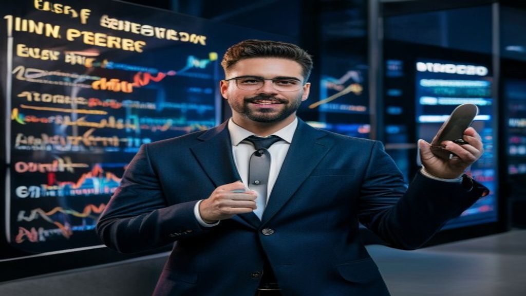 3 Secretos para generar $50,000 al mes invirtiendo en nichos de mercado emergentes que la mayoría considera "demasiado arriesgados"