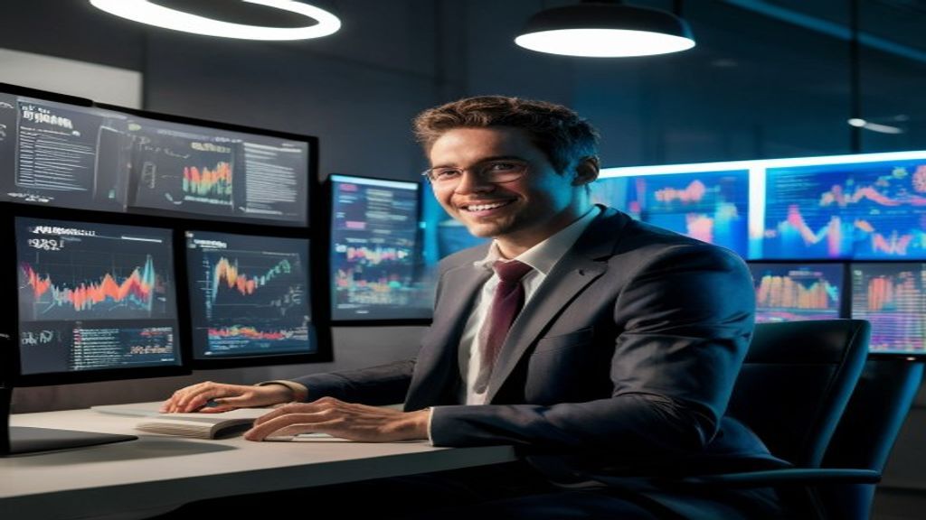 3 Secretos para generar $50,000 al mes invirtiendo en nichos de mercado emergentes que nadie conoce: la historia de un inversor que lo logró