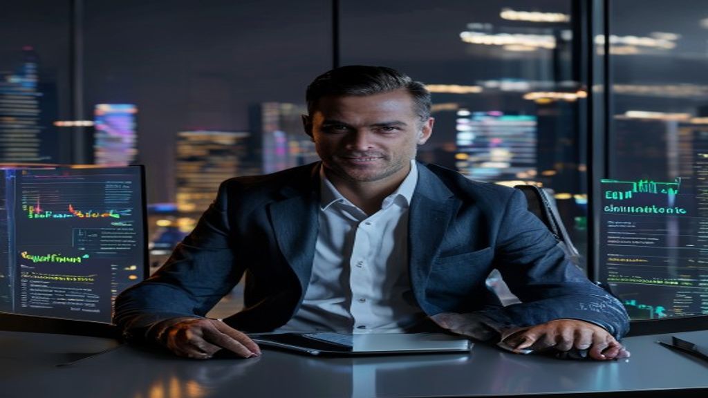 3 Secretos para generar $50,000 al mes invirtiendo en nichos de mercado emergentes y hiper-agresivos: la historia de un millonario autodidacta