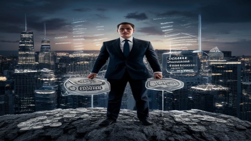 3 Secretos para generar $50,000 al mes invirtiendo en nichos de mercado hiper-agresivos que la mayoría considera "demasiado arriesgados"