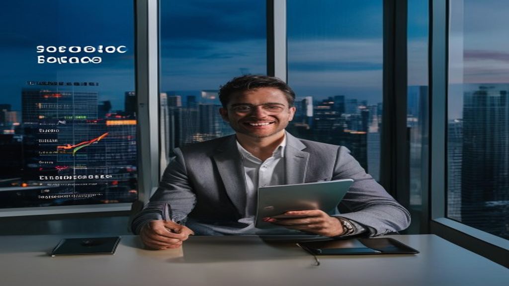 3 Secretos para generar $500,000 al año invirtiendo en nichos de mercado emergentes que nadie conoce: la historia de un inversor que lo logró