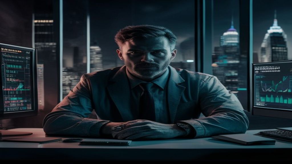 3 Secretos para generar $500,000 al año invirtiendo en nichos de mercado emergentes y hiper-agresivos: la historia de un millonario que sacrificó todo por su primer millón