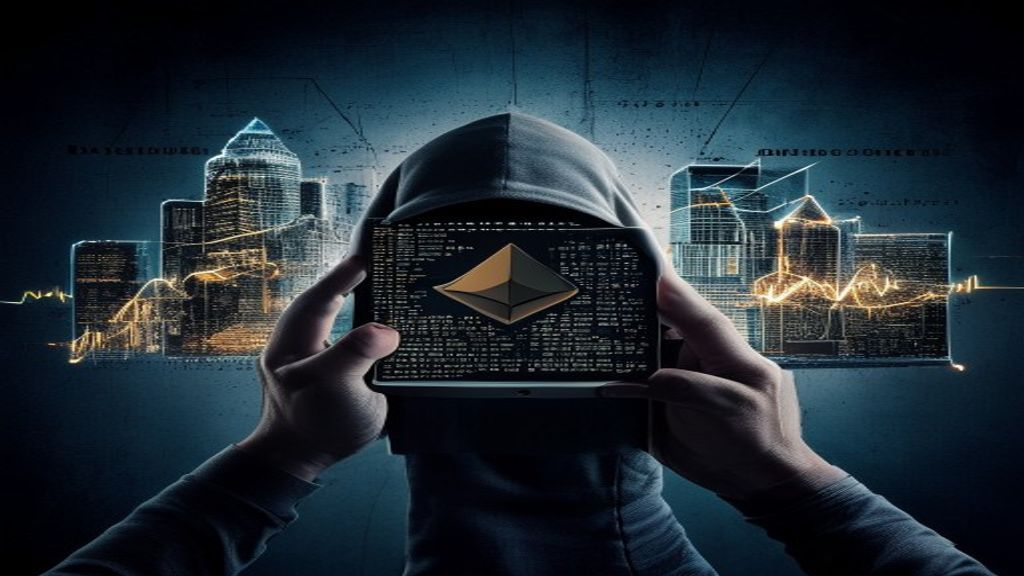 3 Secretos para generar ingresos pasivos con Ethereum sin ser un experto: lo que los expertos no quieren que sepas