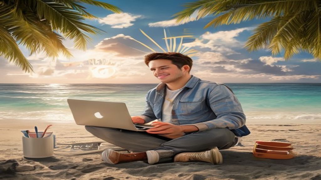 3 Secretos para generar un millón de dólares desde cero sin sacrificar tu salud mental