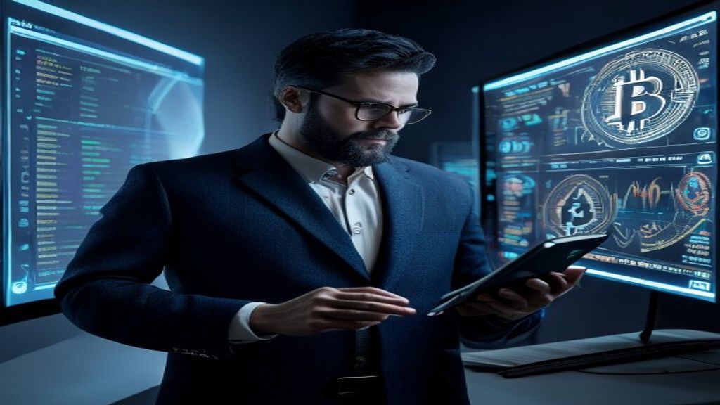 3 Secretos para invertir en Bitcoin sin perder la camisa: la verdad sobre la seguridad en criptomonedas