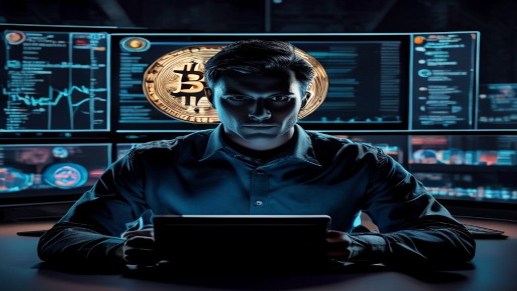 3 Secretos para invertir en Bitcoin sin perder todo: la verdad sobre la seguridad de tus criptomonedas