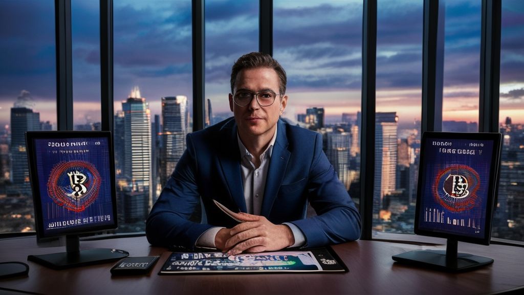 3 Secretos para invertir en Bitcoin sin perder tu camisa