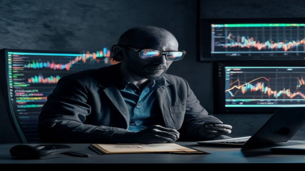 3 Secretos para invertir en criptomonedas como un experto: cómo evitar las trampas y maximizar tus ganancias