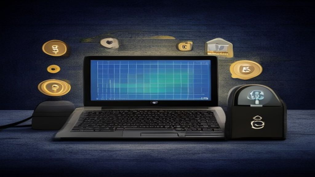 3 Secretos para invertir en criptomonedas sin sacrificar la seguridad de tus inversiones: Guía para principiantes