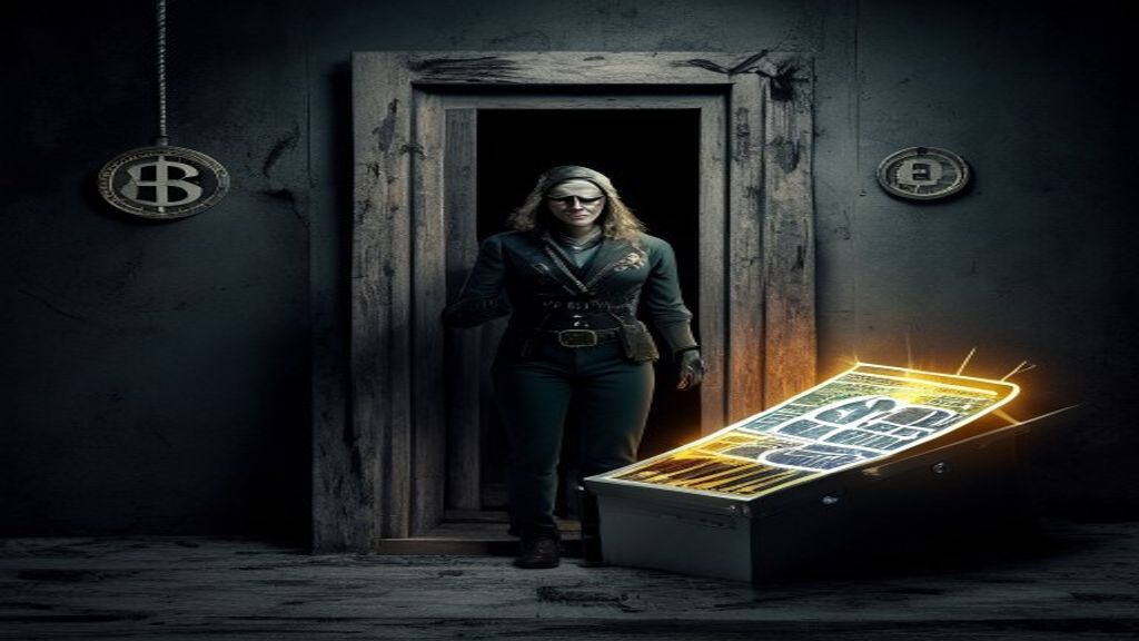3 Secretos para invertir en DeFi y evitar pérdidas: la verdad sobre la seguridad en criptomonedas
