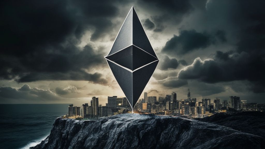 3 Secretos para invertir en Ethereum sin perder la camisa: La guía definitiva para principiantes
