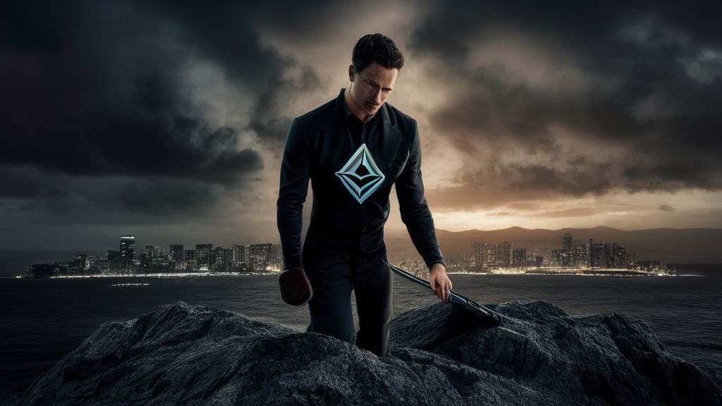 3 Secretos para invertir en Ethereum sin perder la camisa