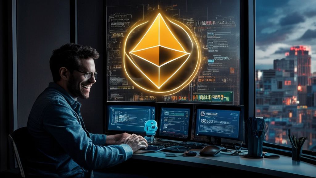 3 Secretos para invertir en Ethereum sin perder tu camisa