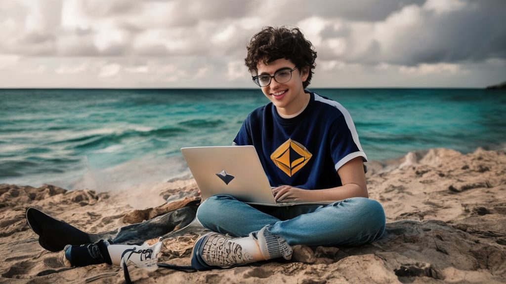 3 Secretos para invertir en Ethereum sin perder tu camiseta (y sin ser un experto)