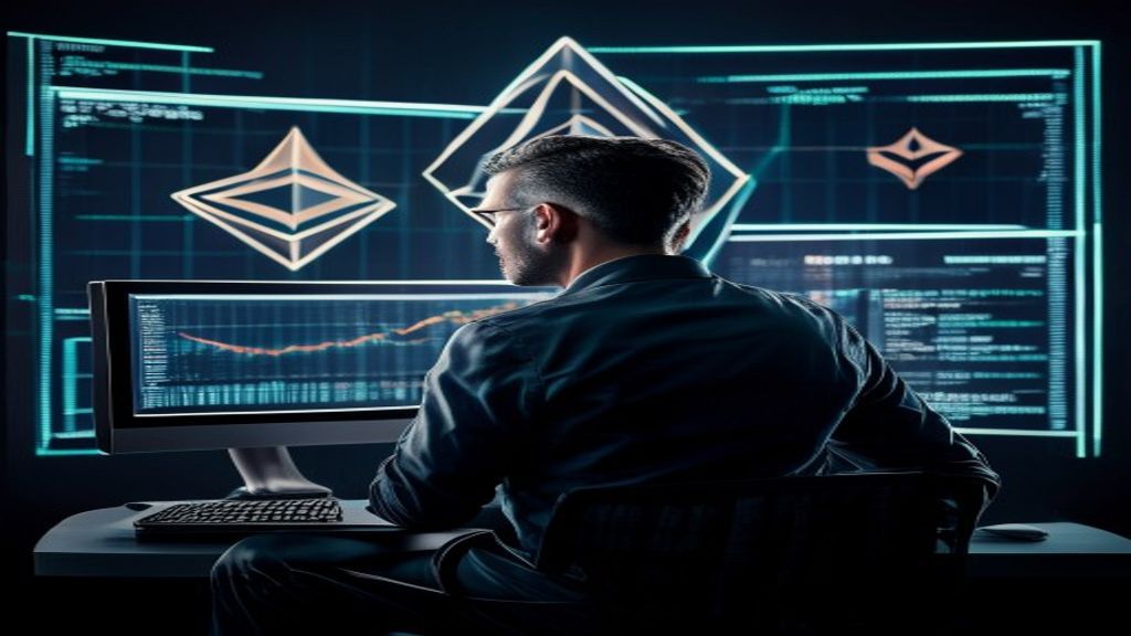 3 Secretos para invertir en Ethereum y evitar pérdidas