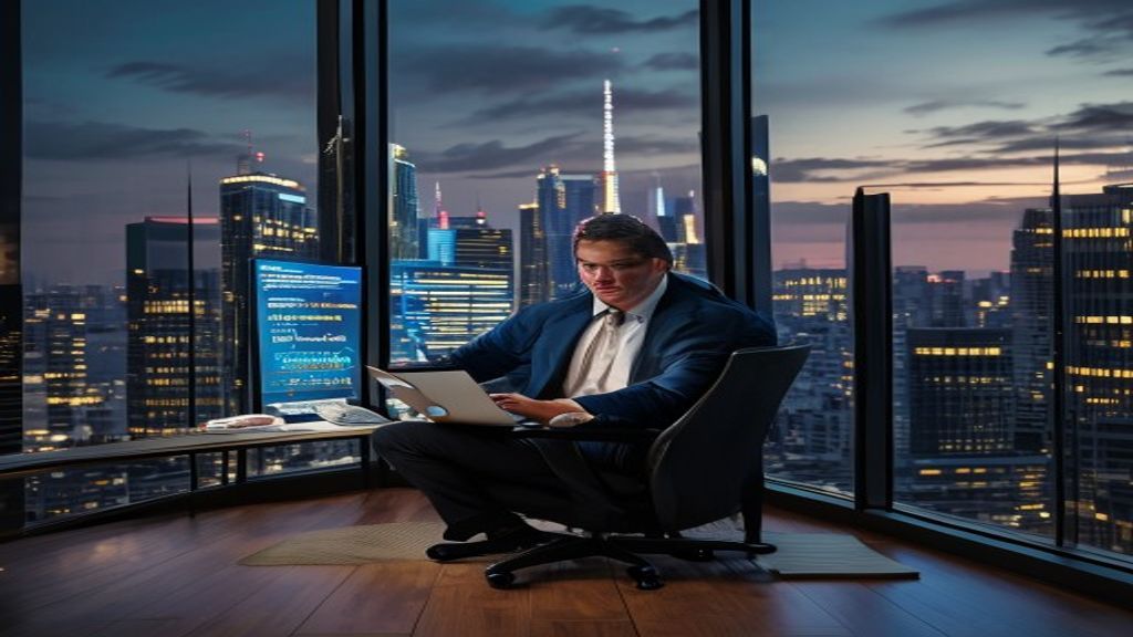 3 Secretos para invertir en nichos de mercado emergentes que pueden hacerte ganar $100,000 al mes