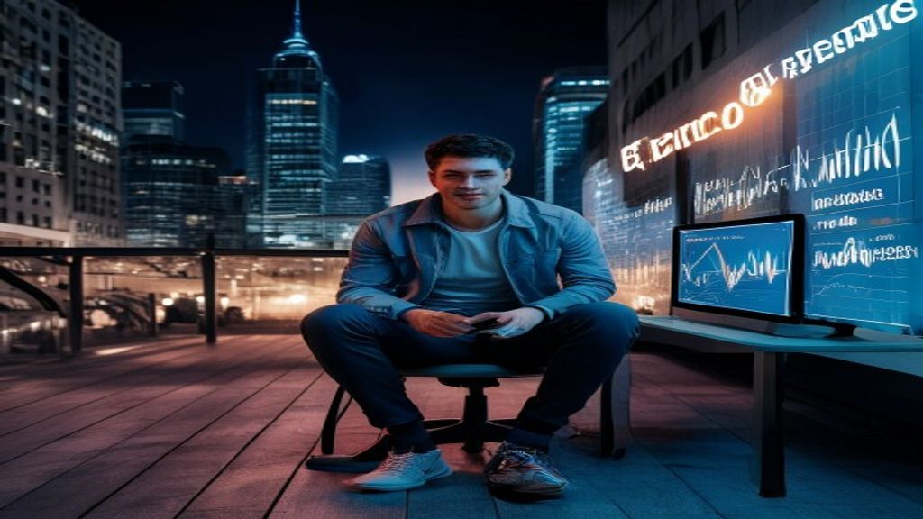 3 Secretos para invertir en nichos de mercado emergentes que pueden hacerte ganar $500,000 al año sin experiencia previa