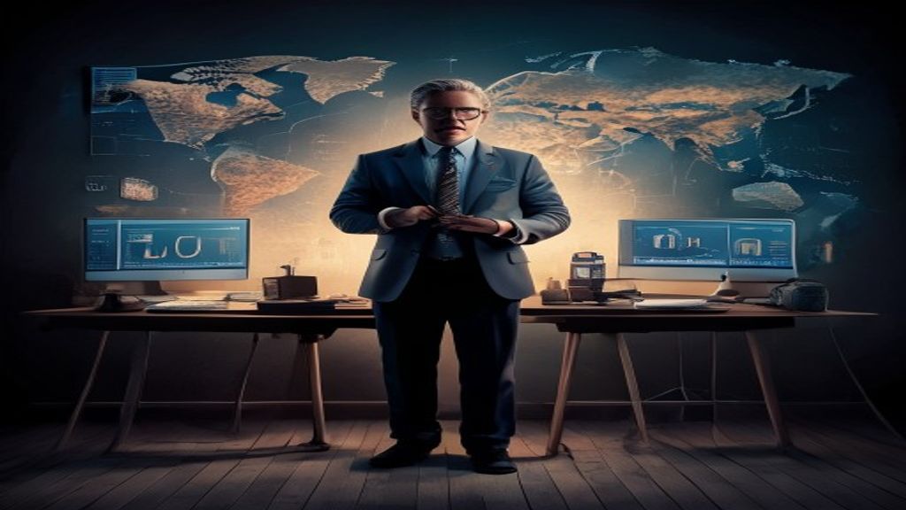 3 Secretos para invertir en nichos de mercado hiper-agresivos sin sacrificar la seguridad de tus inversiones: Lecciones de la historia