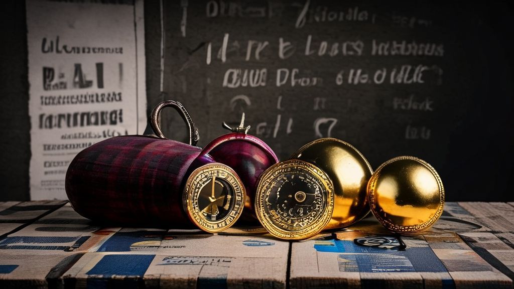 3 Secretos para invertir en oro que la crisis financiera de 2008 nos enseñó