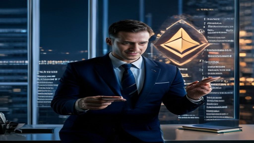 3 Secretos para multiplicar tu inversión en Ethereum sin perder la camisa