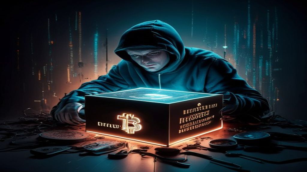3 Secretos para proteger tu cartera de Bitcoin de los hackers: lo que los expertos no quieren que sepas