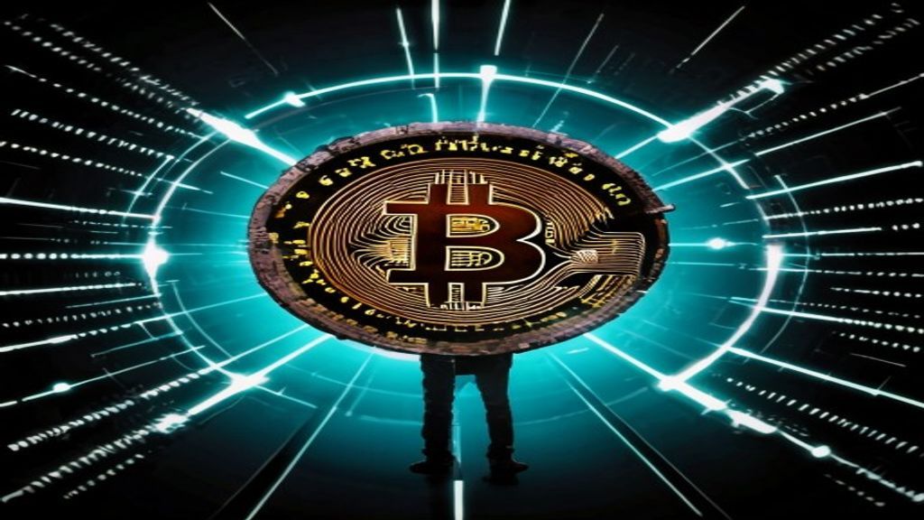 3 Secretos para proteger tu cartera de Bitcoin de los hackers más sofisticados y generar ingresos en la era de la inteligencia artificial