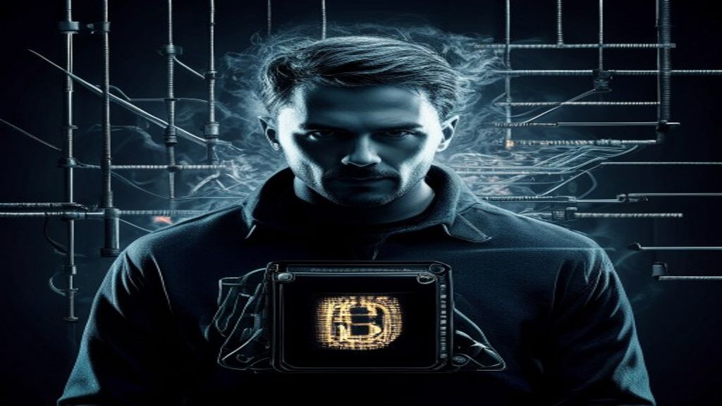 3 Secretos para proteger tu cartera de Bitcoin en la era de la inteligencia artificial: Lo que los expertos en criptomonedas no quieren que sepas