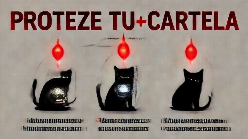 3 Secretos para proteger tu cartera de criptomonedas de los ataques de phishing