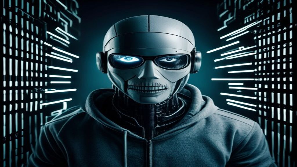 3 Secretos para proteger tu cartera de criptomonedas de los hackers más sofisticados en la era de la inteligencia artificial