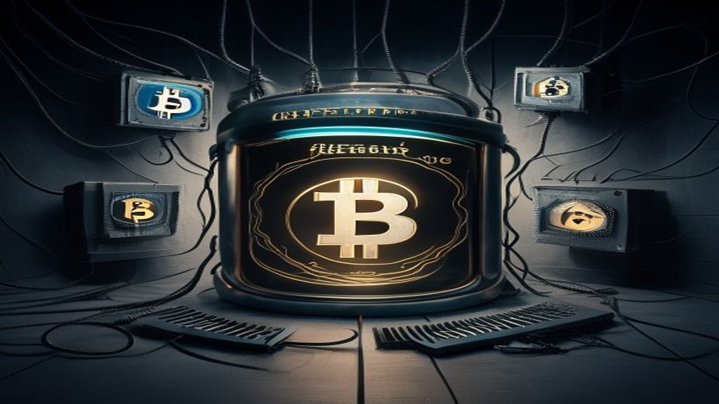 3 Secretos para proteger tu inversión en Bitcoin y Ethereum