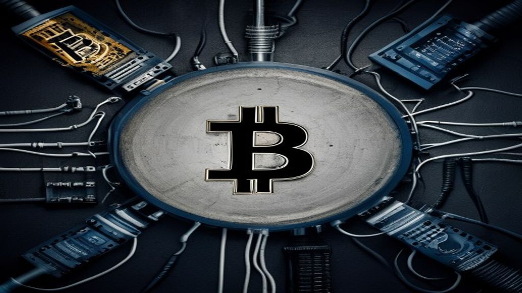 3 Secretos para proteger tu inversión en Bitcoin y evitar el hackeo: lo que los expertos no quieren que sepas